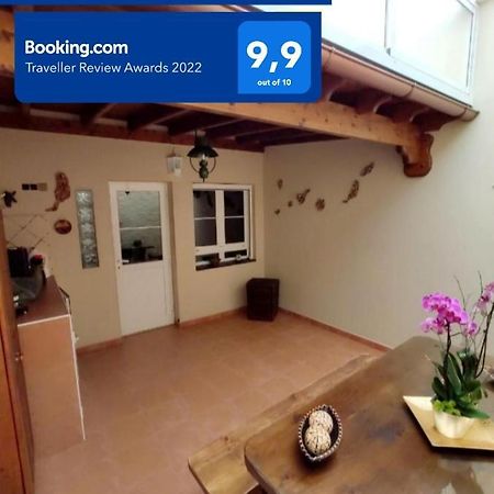 Vivienda Vacacional Puerto del Rosario  Bagian luar foto