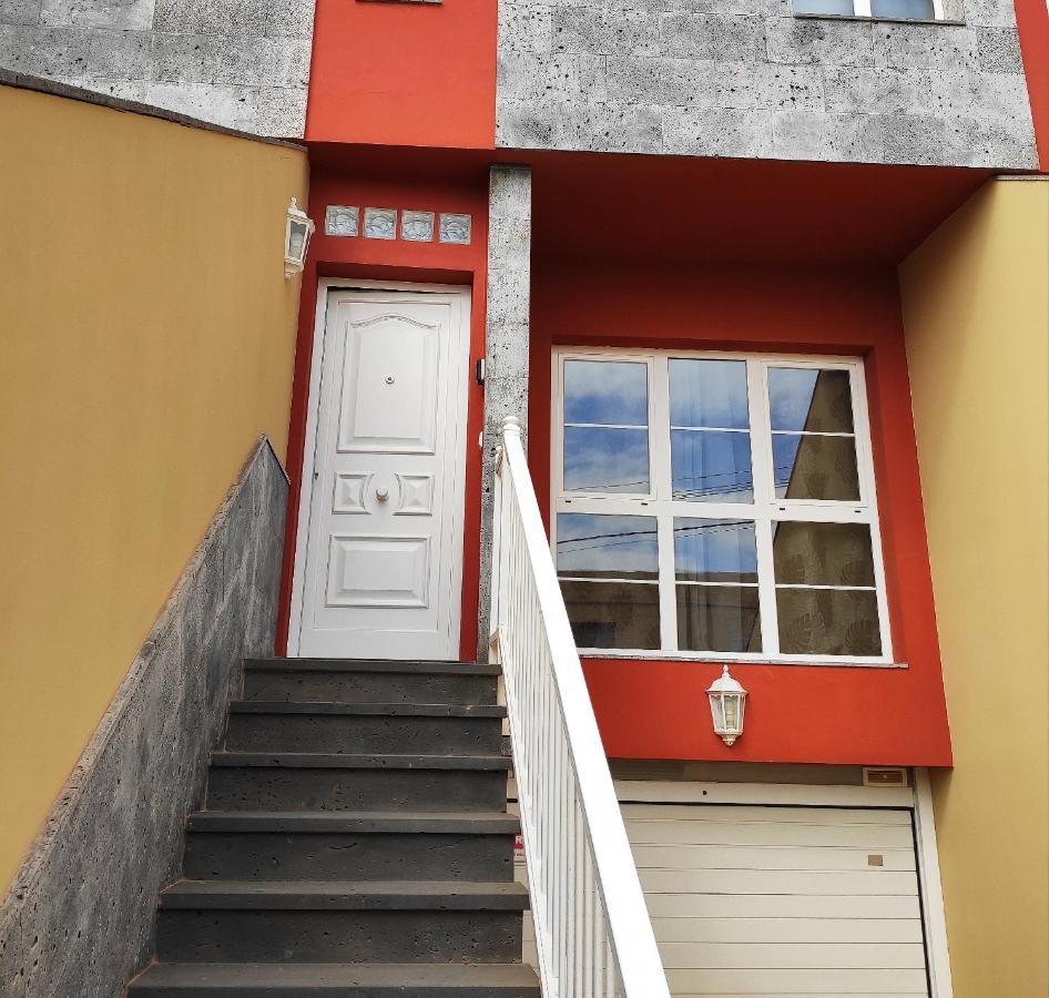 Vivienda Vacacional Puerto del Rosario  Bagian luar foto