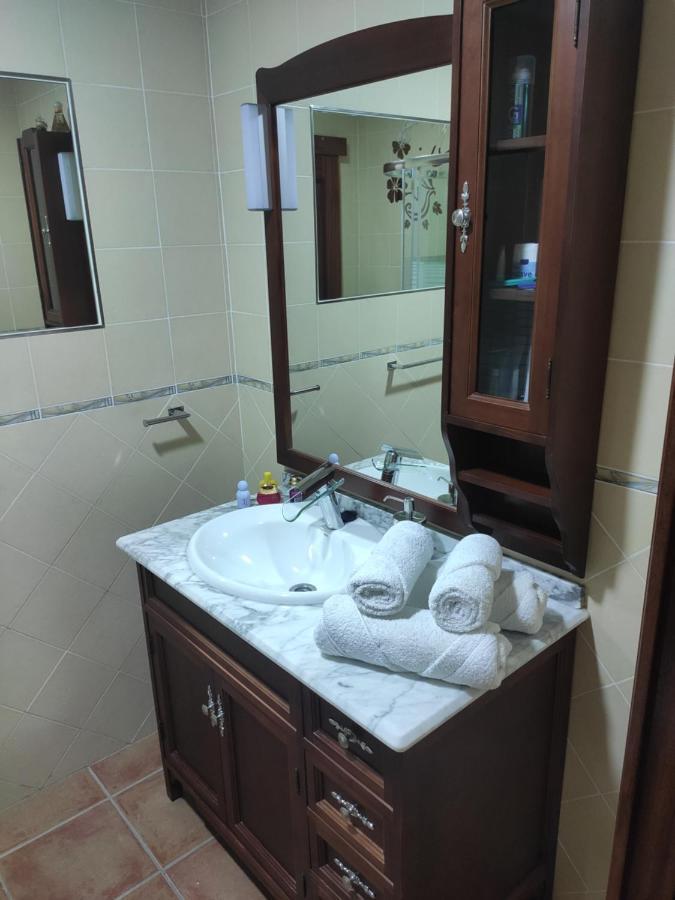 Vivienda Vacacional Puerto del Rosario  Bagian luar foto