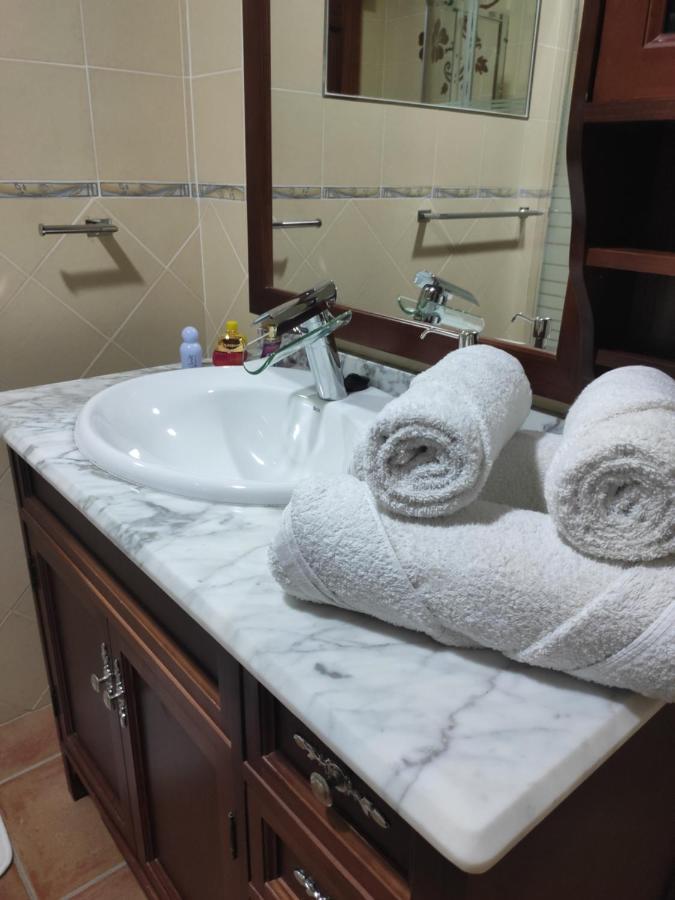 Vivienda Vacacional Puerto del Rosario  Bagian luar foto