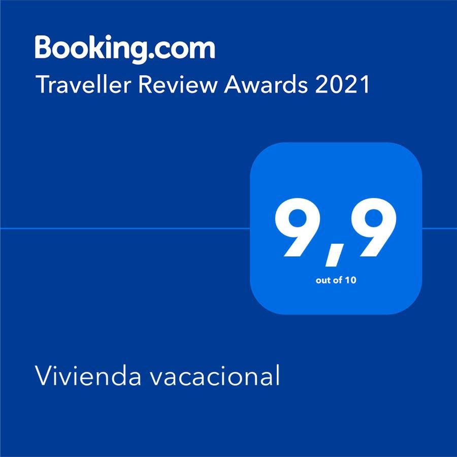 Vivienda Vacacional Puerto del Rosario  Bagian luar foto