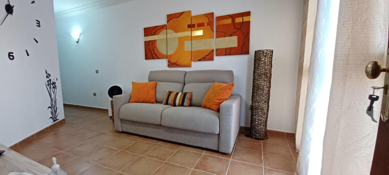 Vivienda Vacacional Puerto del Rosario  Bagian luar foto