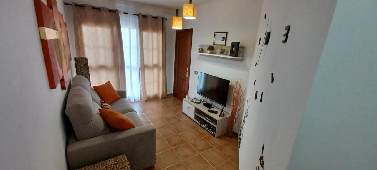 Vivienda Vacacional Puerto del Rosario  Bagian luar foto