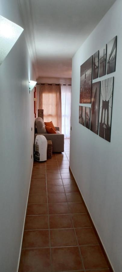 Vivienda Vacacional Puerto del Rosario  Bagian luar foto