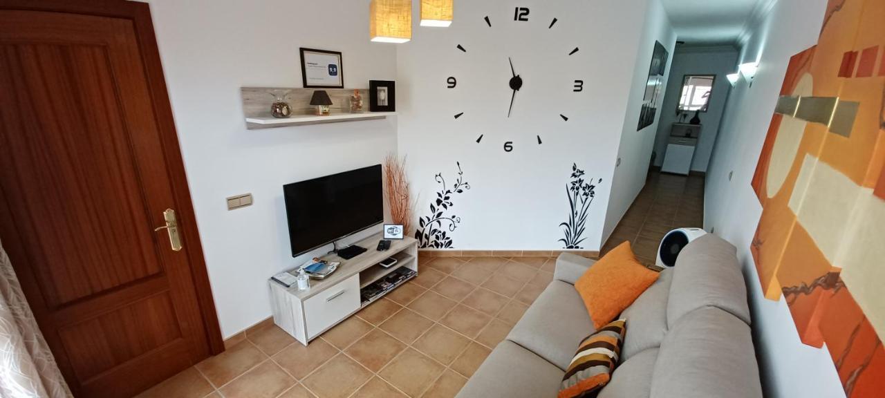 Vivienda Vacacional Puerto del Rosario  Bagian luar foto