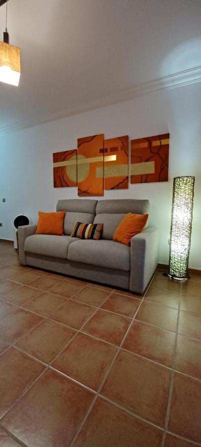 Vivienda Vacacional Puerto del Rosario  Bagian luar foto