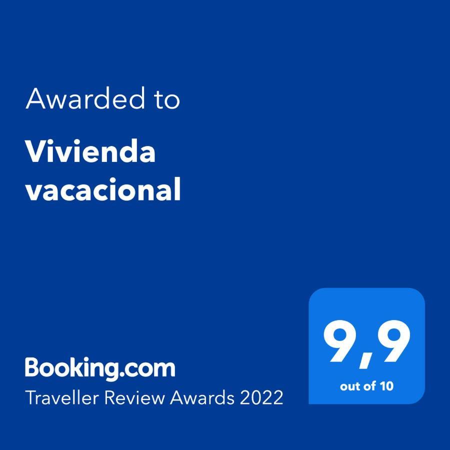 Vivienda Vacacional Puerto del Rosario  Bagian luar foto