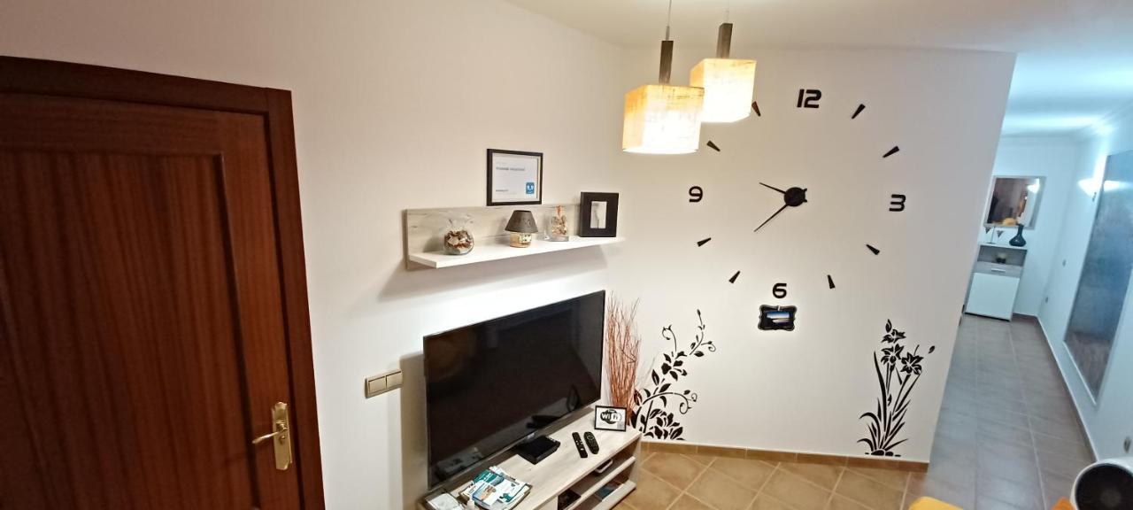 Vivienda Vacacional Puerto del Rosario  Bagian luar foto
