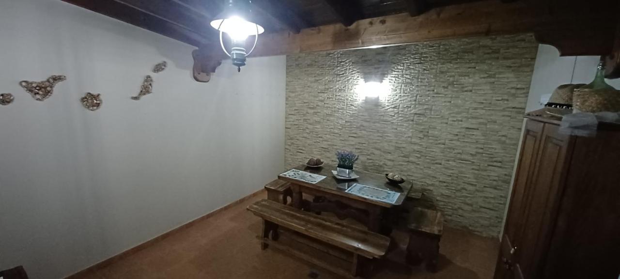 Vivienda Vacacional Puerto del Rosario  Bagian luar foto