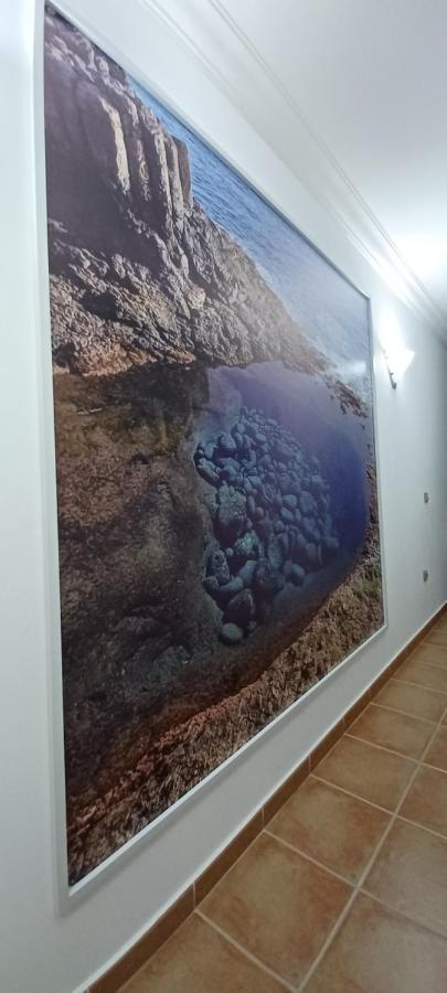 Vivienda Vacacional Puerto del Rosario  Bagian luar foto