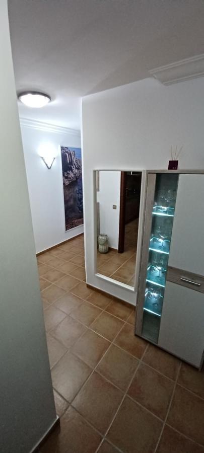 Vivienda Vacacional Puerto del Rosario  Bagian luar foto