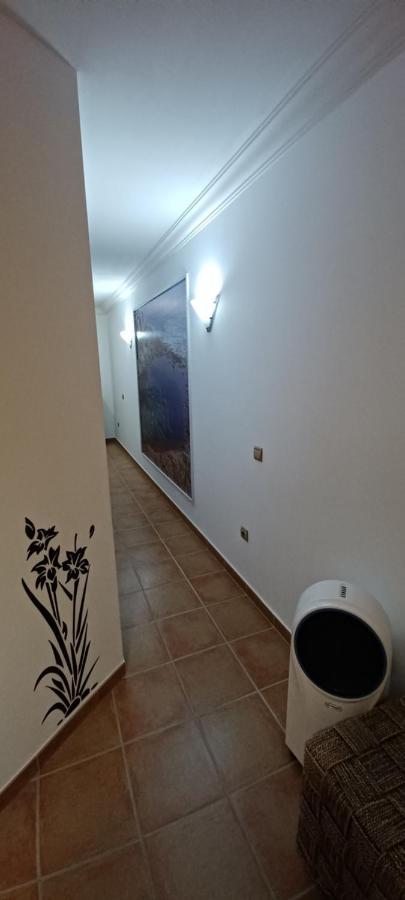 Vivienda Vacacional Puerto del Rosario  Bagian luar foto