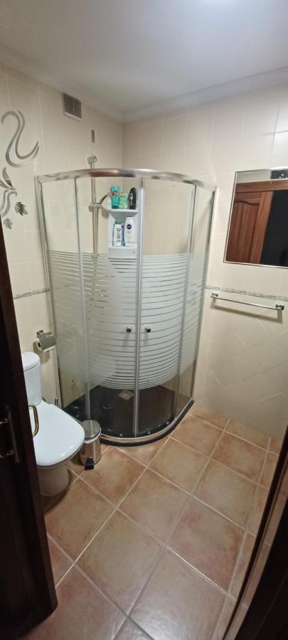 Vivienda Vacacional Puerto del Rosario  Bagian luar foto