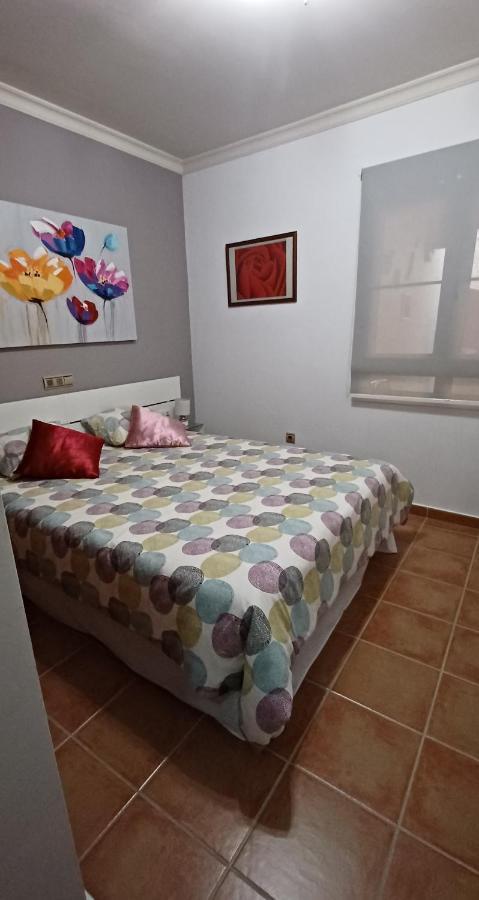 Vivienda Vacacional Puerto del Rosario  Bagian luar foto