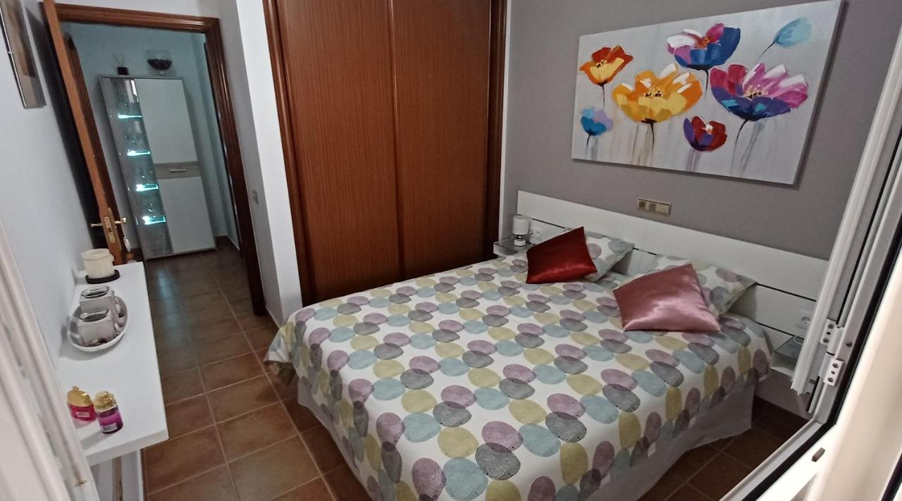 Vivienda Vacacional Puerto del Rosario  Bagian luar foto