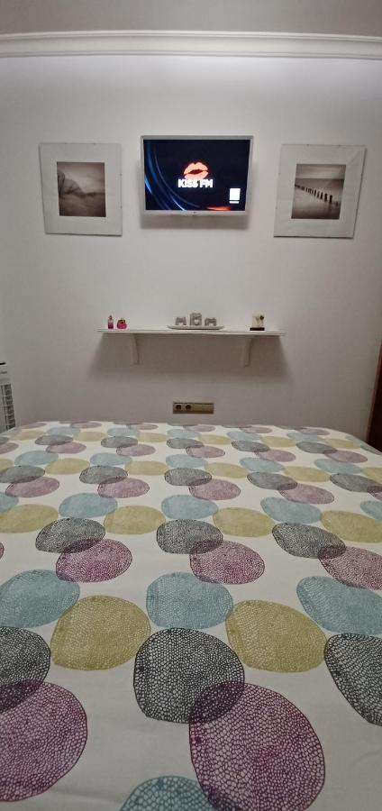 Vivienda Vacacional Puerto del Rosario  Bagian luar foto