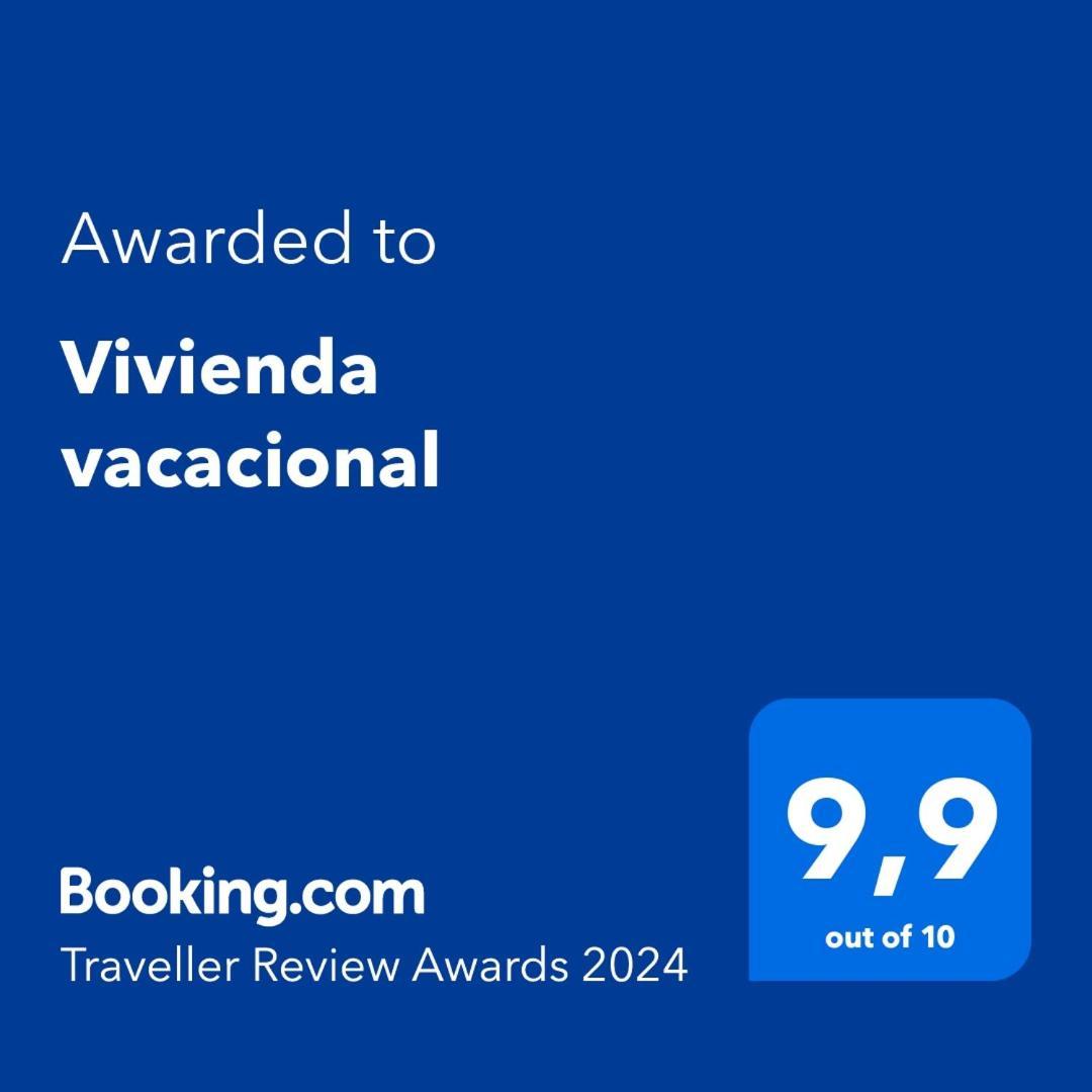 Vivienda Vacacional Puerto del Rosario  Bagian luar foto
