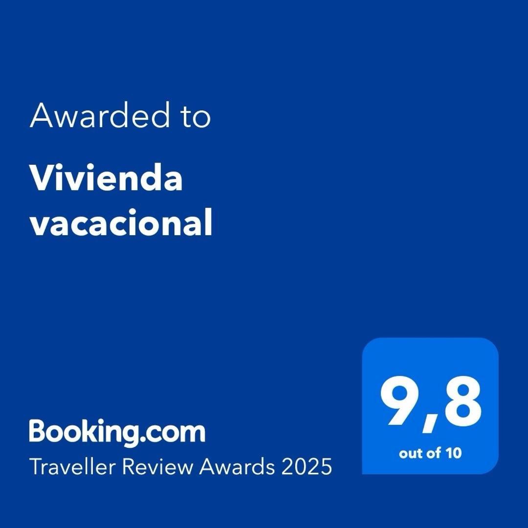 Vivienda Vacacional Puerto del Rosario  Bagian luar foto