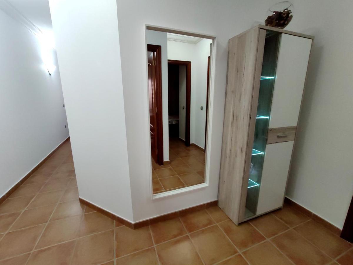 Vivienda Vacacional Puerto del Rosario  Bagian luar foto