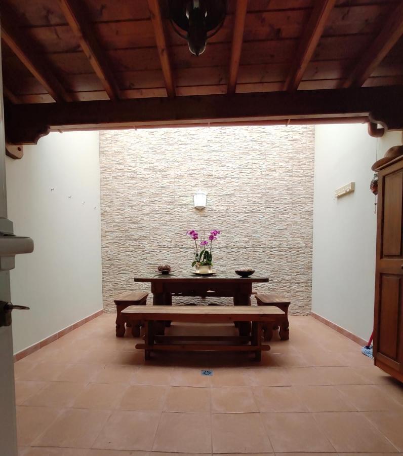 Vivienda Vacacional Puerto del Rosario  Bagian luar foto