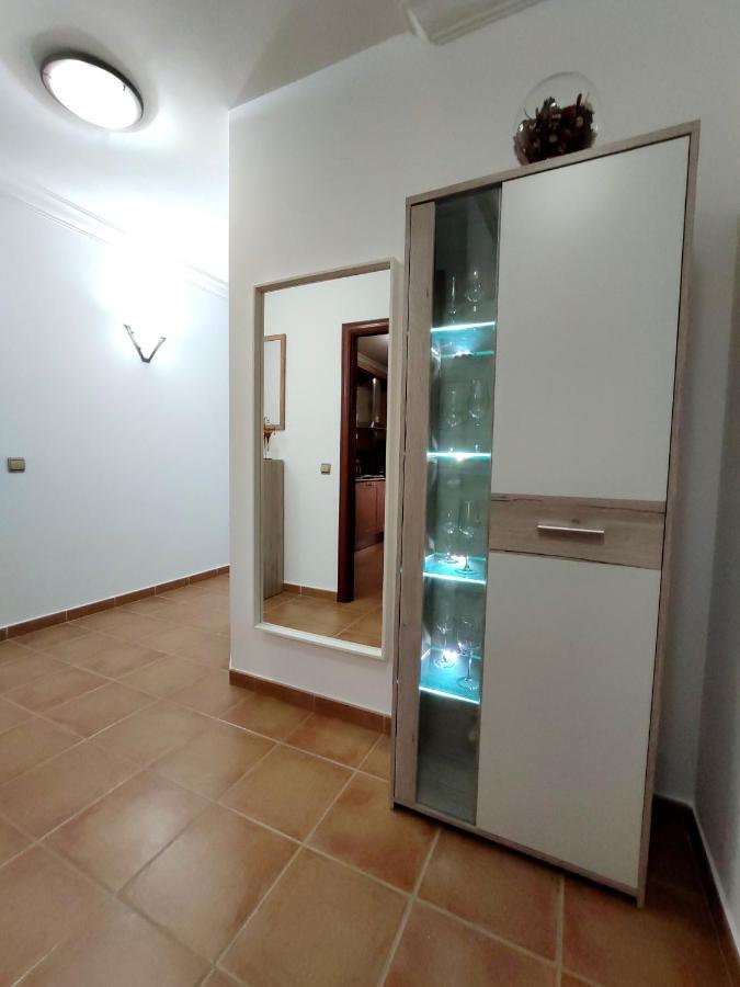 Vivienda Vacacional Puerto del Rosario  Bagian luar foto