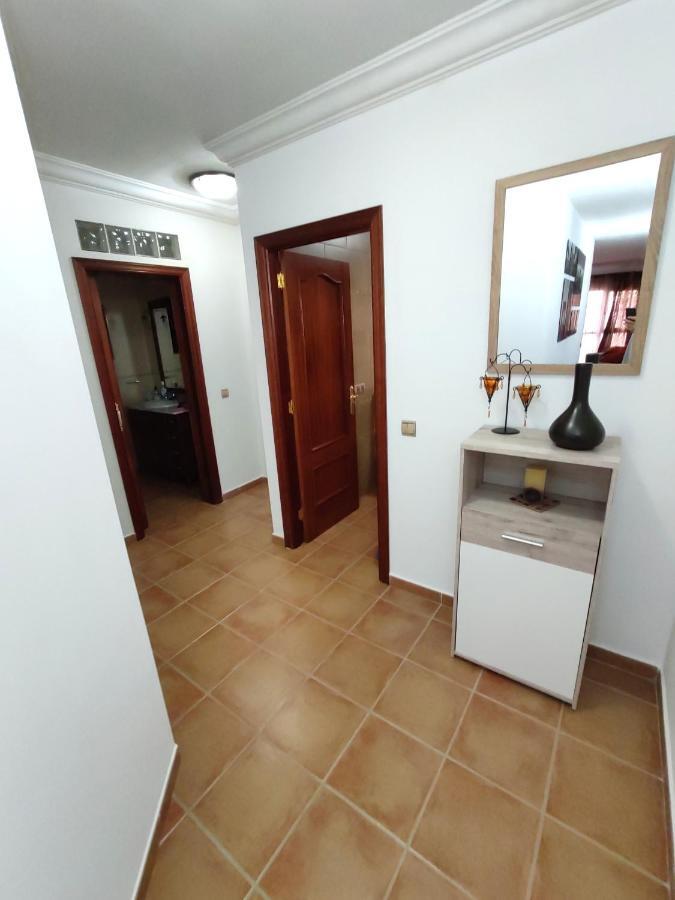 Vivienda Vacacional Apartment Puerto del Rosario  Bagian luar foto