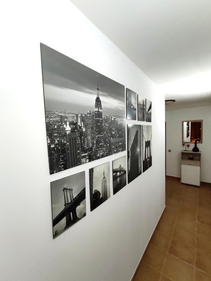 Vivienda Vacacional Puerto del Rosario  Bagian luar foto