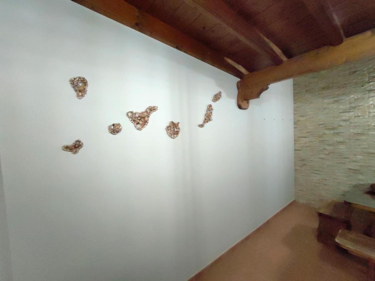 Vivienda Vacacional Puerto del Rosario  Bagian luar foto