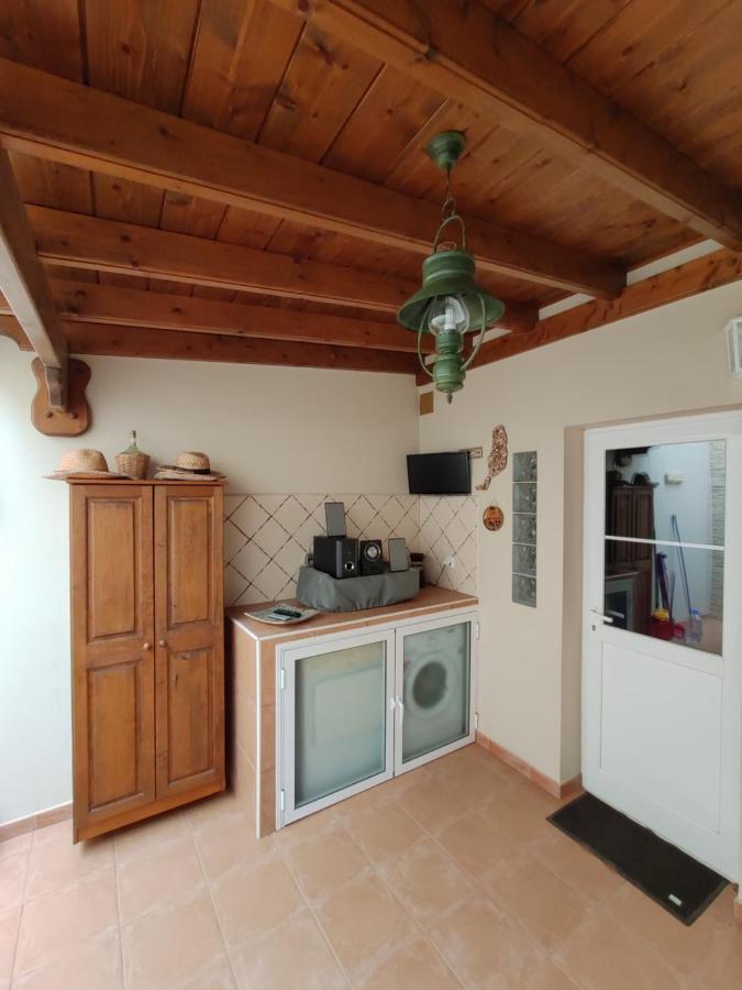 Vivienda Vacacional Puerto del Rosario  Bagian luar foto